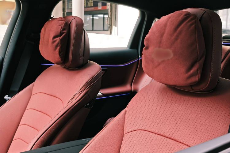 Used Mercedes-Benz E-Class 2024 Restyled E 260 L 4MATIC Sport Edition
