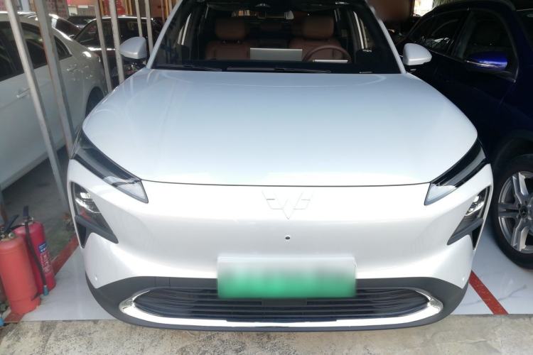 Used Wuling Xingguang S 2024 130 km Flagship Version
