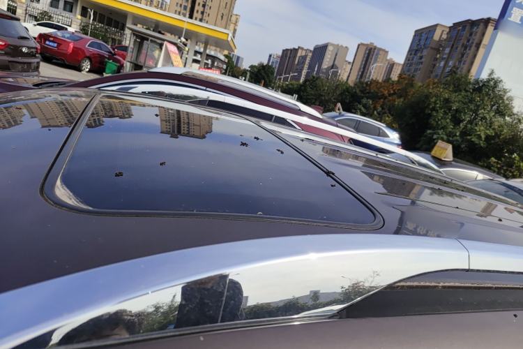 Used Kia Sportage R 2016 2.0L Automatic Two-Wheel Drive GL
