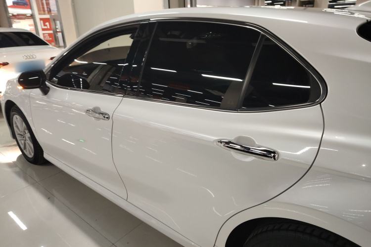 Used Toyota Camry 2021 2.0G Luxury Edition