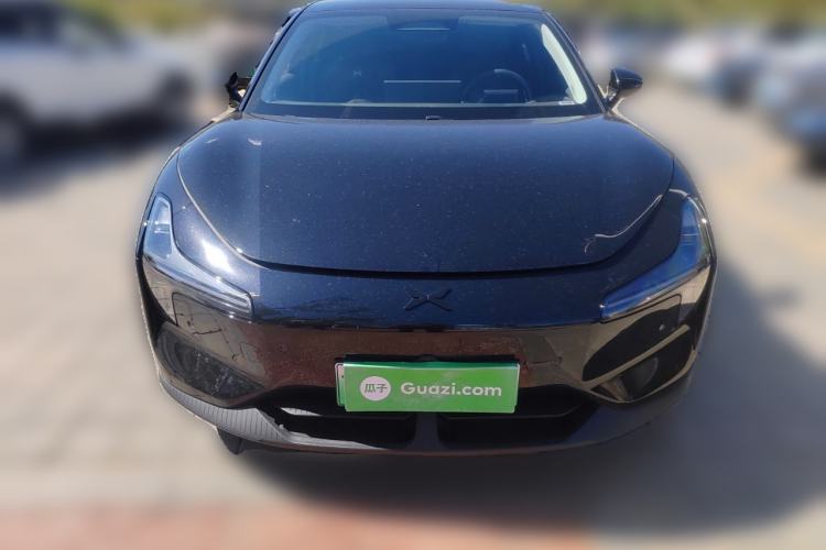 Used XPeng MONA M03 2024 620 with Ultra-Long Range
