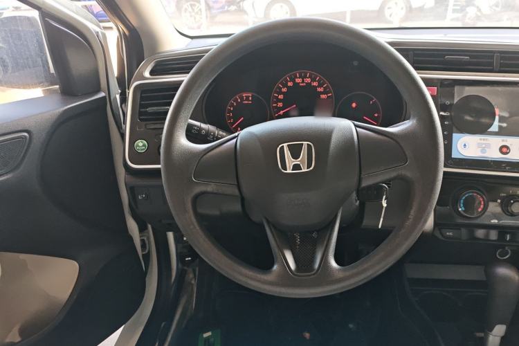 Used Honda Greiz 2016 1.5L CVT Classic Edition
