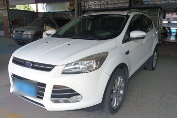 Used Ford Kuga 2015 1.5L GTDi Two-Wheel Drive Fashion Edition