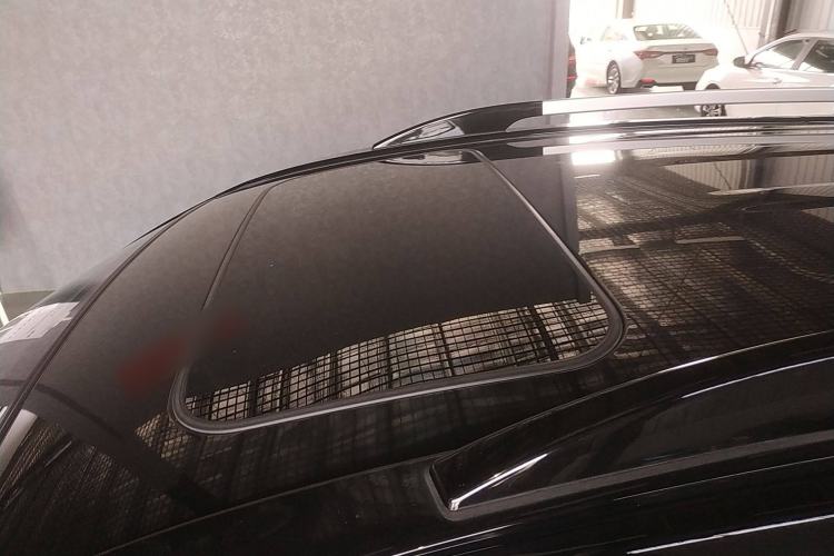 Used Haval H6 2016 Upgraded Model 1.5T Manual Two-Wheel Drive Elite Version
