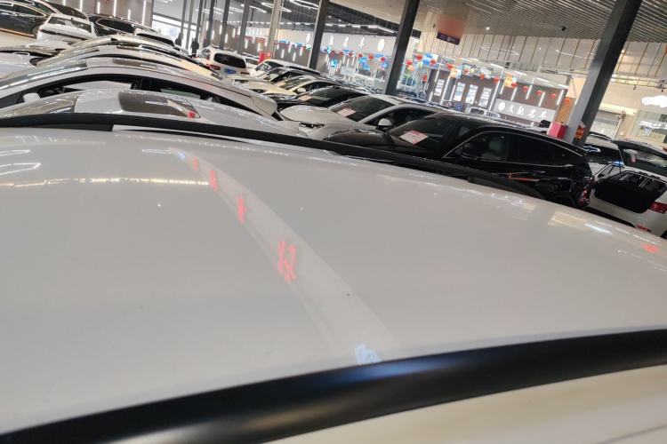 Used Volkswagen Tiguan 2016 300TSI Automatic Two-Wheel Drive Comfort Edition
