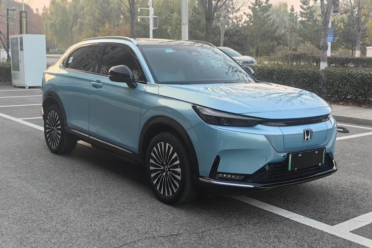 Used Honda e:NS1 2022 e-Motion Edition
