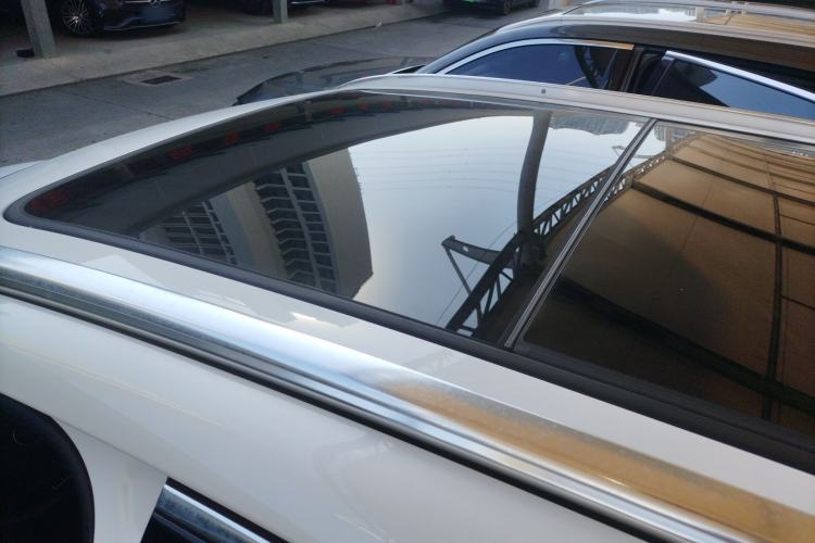 Used BYD Tang 2019 2.0T Automatic SmartConnect Luxury 7-Seater China VI Standard