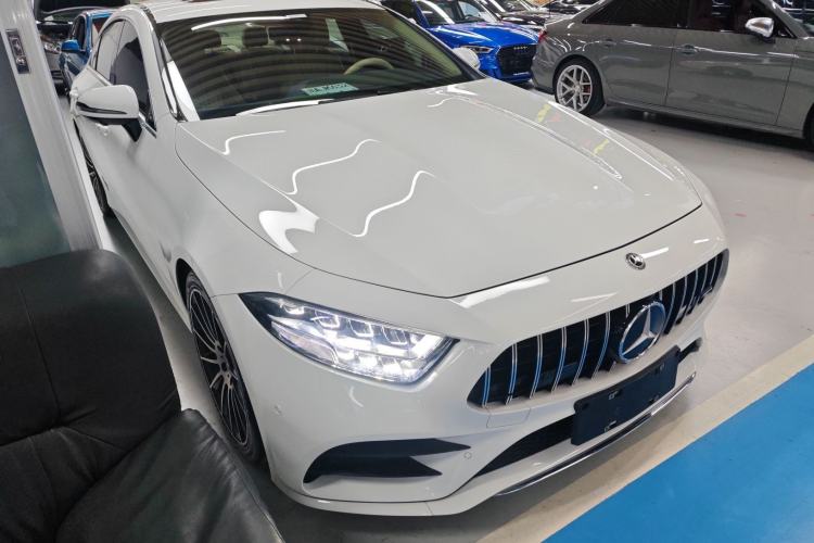 Used Mercedes-Benz CLS 2021 CLS 300 Sport Edition