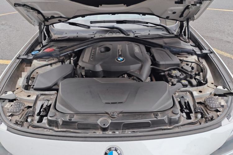 Used BMW 3 Series GT 2020 320i M Sport Package
