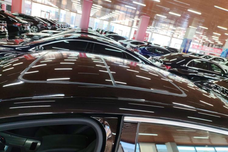 Used Buick LaCrosse 2021 652T Luxury Model