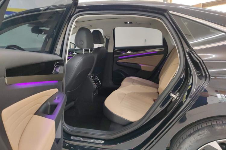 Used Volkswagen Passat 2022 330TSI Starry Elite Edition
