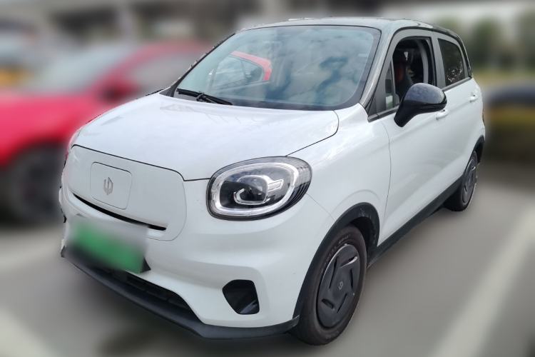 Used Leapmotor T03 2024 200 Lite Edition