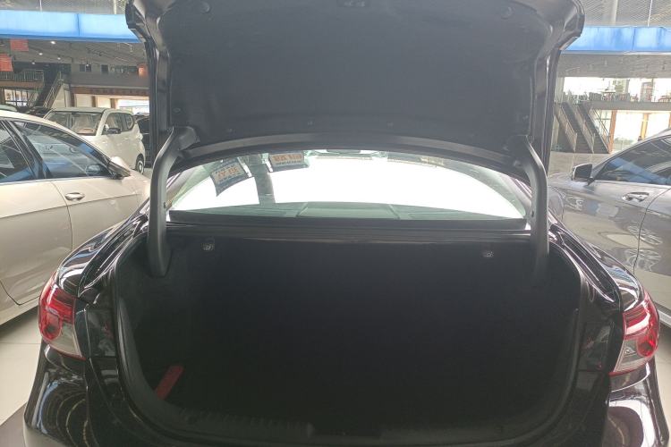 Used Mazda Atenza 2018 2.5L Skyactiv Sport Version China V Standard