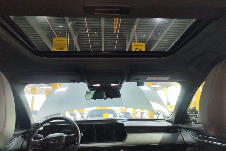 Used Ford Mondeo 2023 EcoBoost 180 Comfort Model
