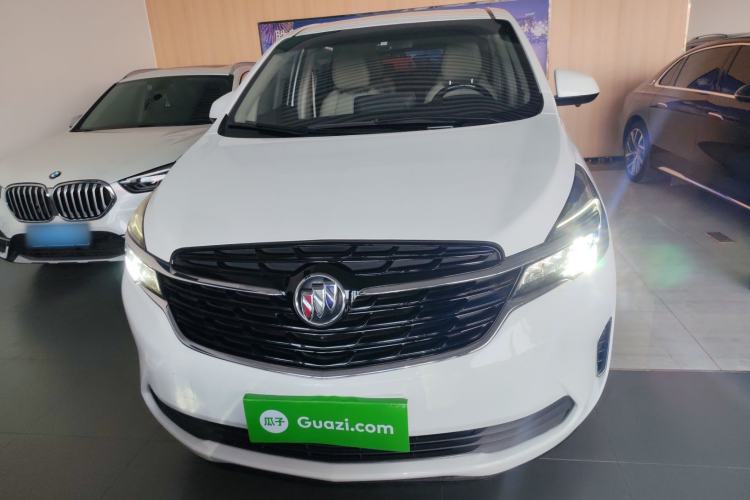 Used Buick GL8 2020 Land Cruiser Executive Class 652T Comfort Model