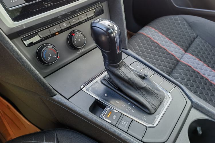 Used Volkswagen Lamando 2019 230TSI DSG Fashion Edition China V Standard