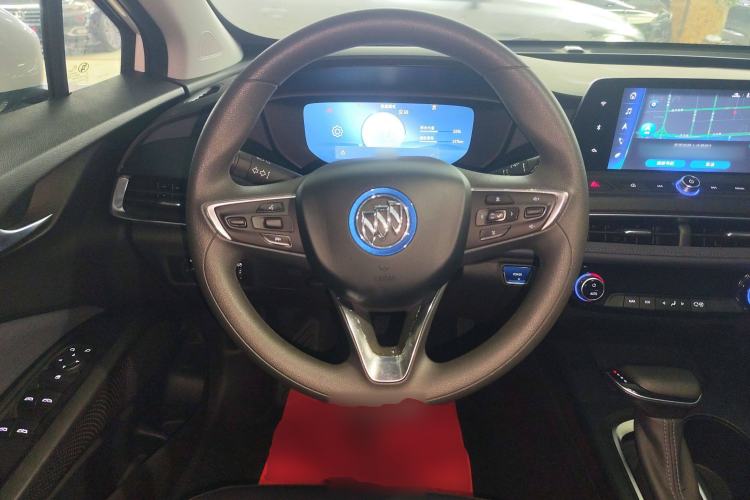 Used Buick Velite 6 2023 430km Range Commuter Version
