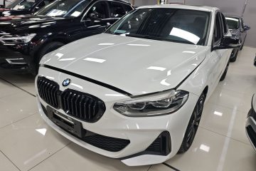 Used BMW 1 Series 2021 125i M Sport Night Edition