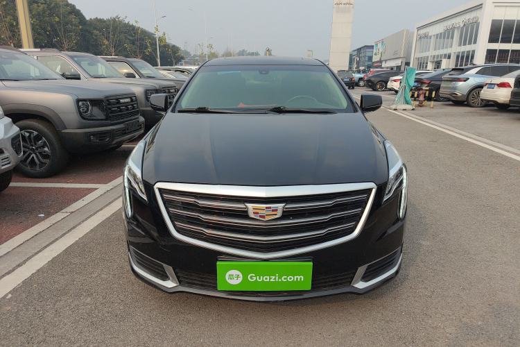Used Cadillac XTS 2018 28T Tech Edition
