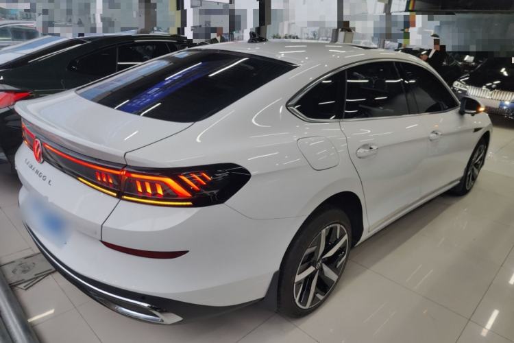 Used Volkswagen Lamando 2023 Lavida L 280TSI DSG Cool & Spicy Edition
