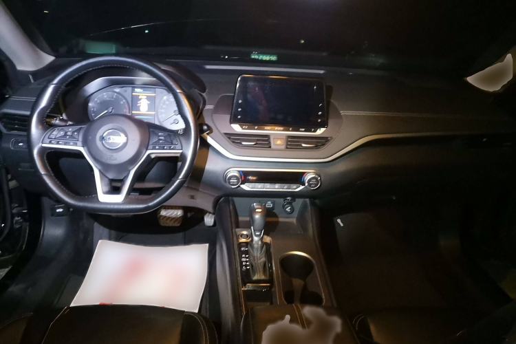 Used Nissan Teana 2020 2.0L XL Comfort Edition
