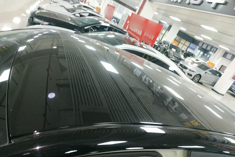 Used  Geome 2025 UP 410km Exploration+ Edition