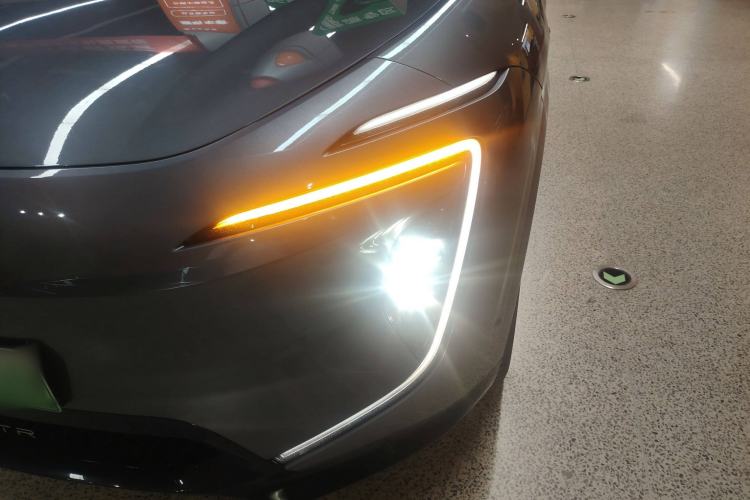 Used  07 2024 Max Extended-Range Edition