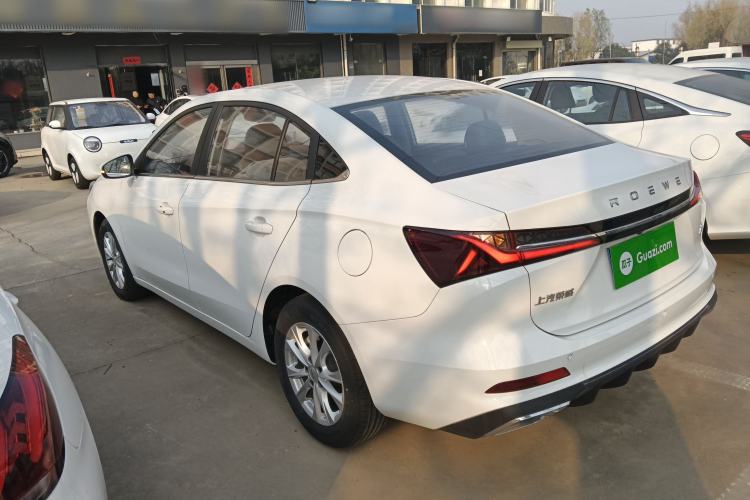 Used Roewe i5 2023 1.5L CVT Luxury Edition
