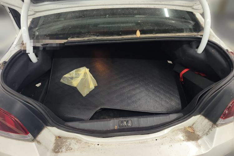 Used Peugeot 508 2015 1.6THP Automatic Prestige Edition
