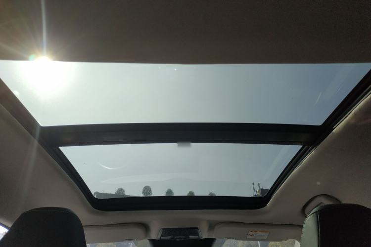 Used NETA U 2022 NETA U-Ⅱ 400 Lithium-Ion Battery