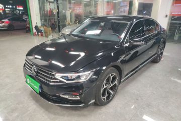 Used Volkswagen Magotan 2023 2 Million Units Limited Edition 330TSI DSG Leading Version