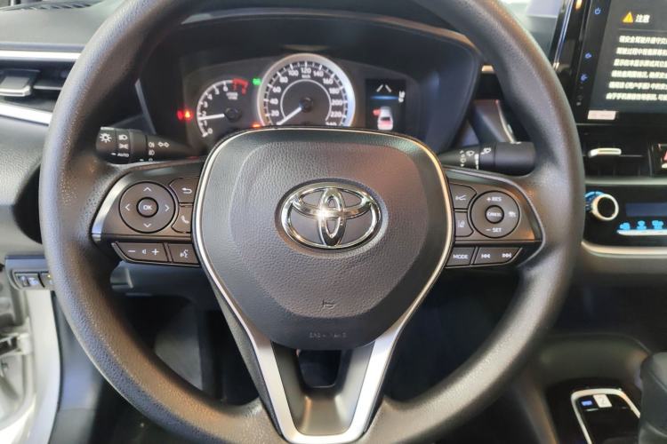 Used Toyota Allion 2021 2.0L Luxury Edition
