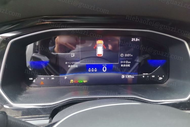 Used Volkswagen Sagitar 2021 200TSI DSG Comfort Connect Edition
