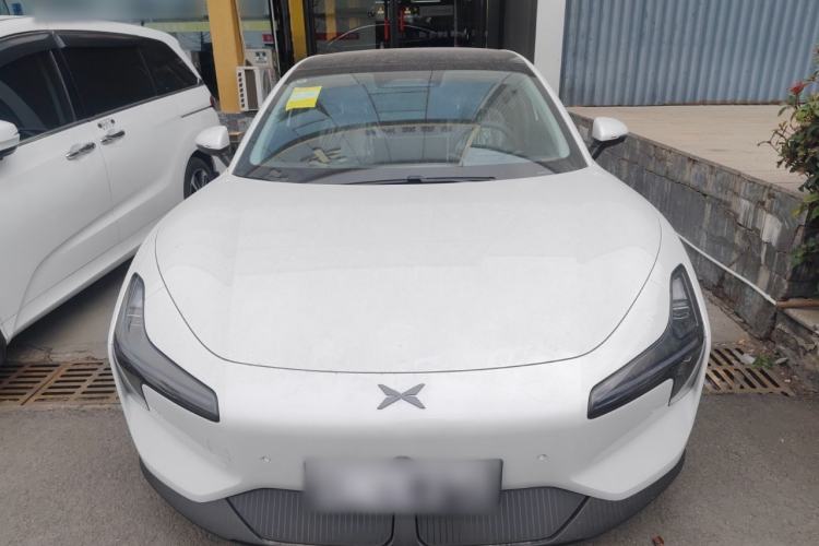 Used XPeng MONA M03 2025 620 Ultra-Long Range Plus