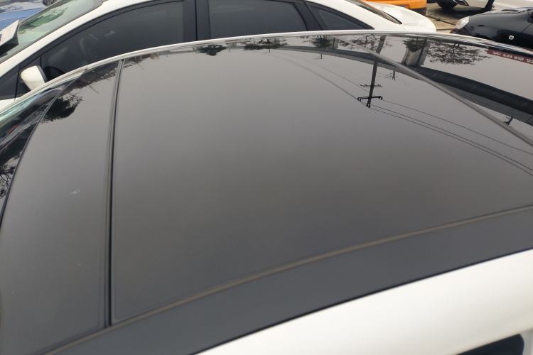 Used Kia K4 2017 1.8L Automatic GLS Special
