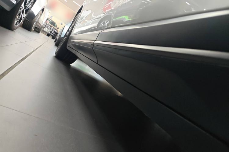 Used Nio EC6 2024 75 kWh
