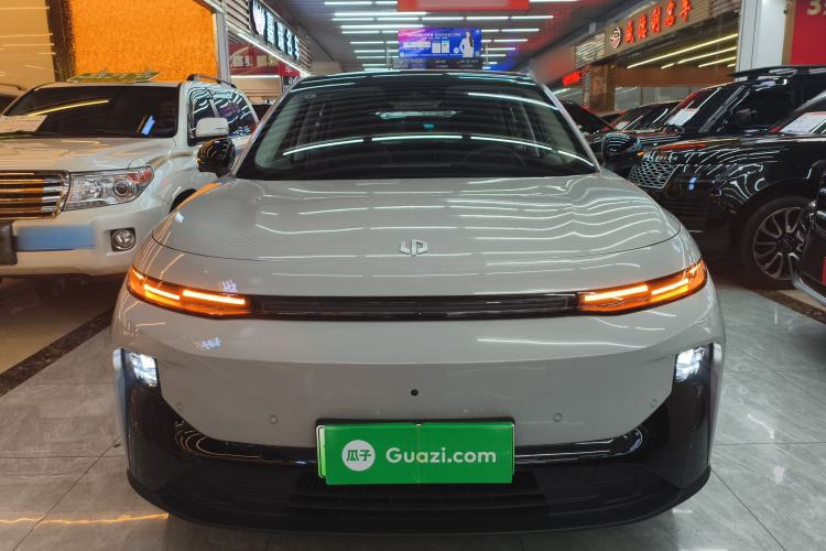 Used Leapmotor B10 2025 510 Joyful Edition