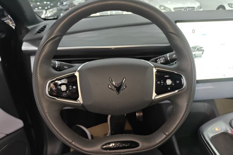 Used ARCFOX Alpha T5 2024 520 MAX
