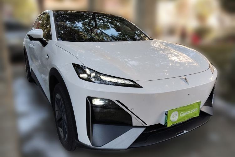 Used  S07 2023 121Max Range-Extended Version