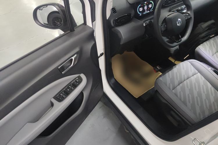 Used Leapmotor T03 2025 310 Comfort Edition
