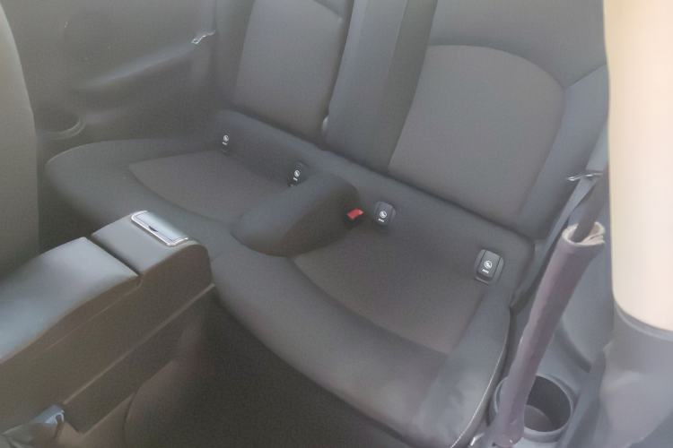 Used  MINI 2014 1.5T COOPER Fun