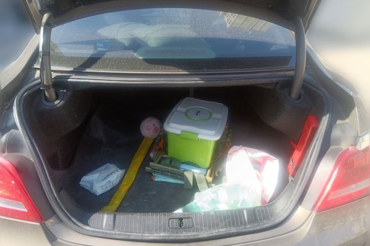 Used Buick LaCrosse 2013 2.0T SIDI Technology Version