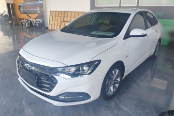 Used Chevrolet Monza 2022 320 Automatic Enjoyment Edition