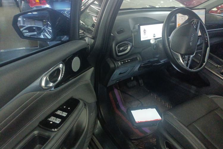 Used AION V 2024 Plus 70 Star Edition Lithium Iron Phosphate