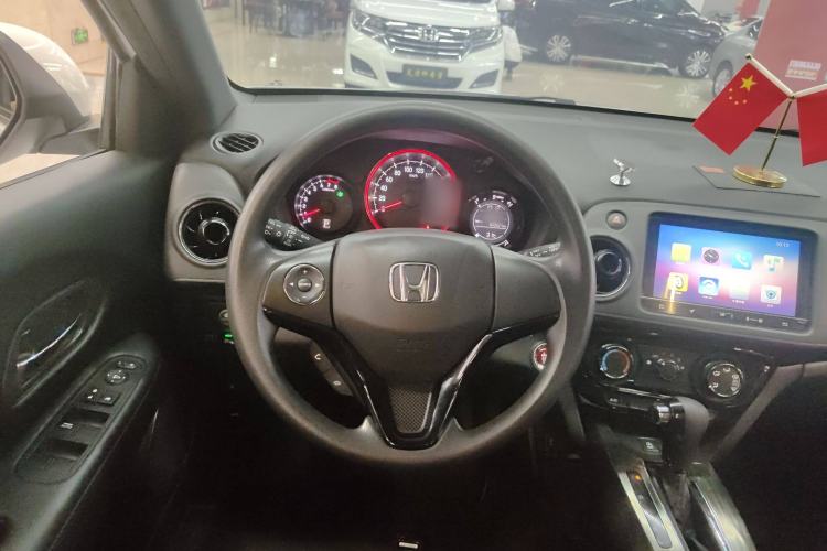 Used Honda XR-V 2017 1.8L EXi CVT Comfort Version
