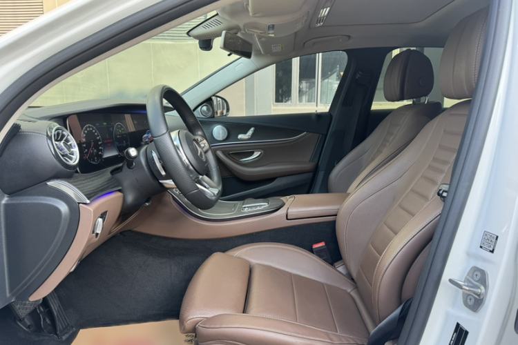 Used Mercedes-Benz E-Class 2019 E 260 L Sport Edition
