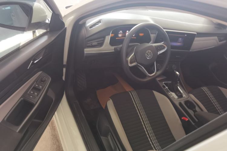 Used Volkswagen Bora 2024 200TSI DSG Comfort Edition
