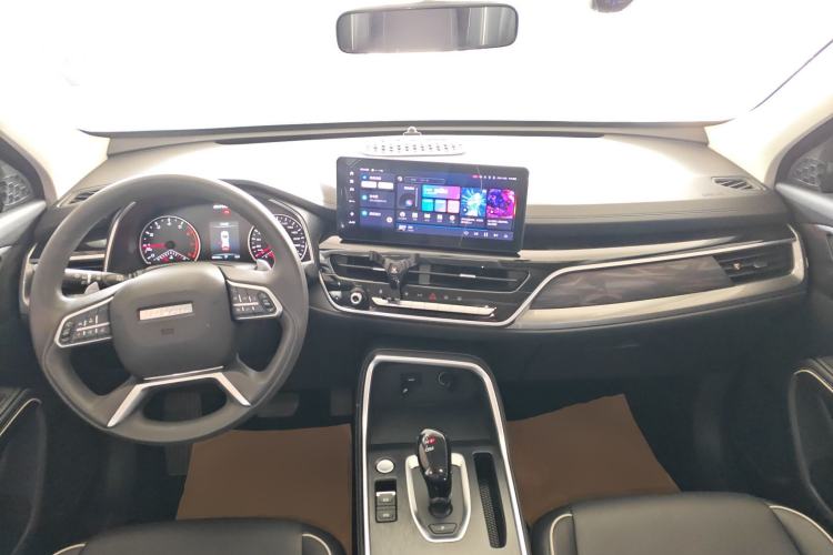 Used Haval H6 2021 National Trend Edition 1.5T Automatic Urban Version