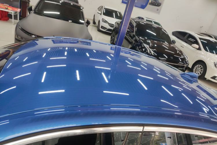 Used BMW 1 Series 2019 118i Fashion Model
