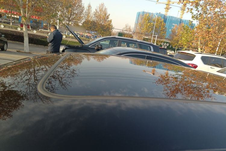 Used Volkswagen Passat 2022 330TSI Starry Elite Edition
